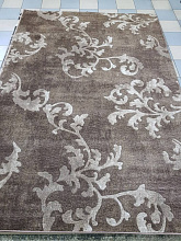 Ковер MATRIX D577 BROWN 9