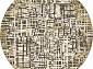 SERENITY D730 BEIGE Круг