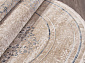 LISSABON SI054A BROWN / BROWN Овал