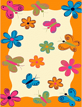 Детский ковер KIDS 36411 44932