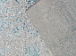Ковровая Дорожка PALERMO F281 GRAY