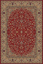 Ковер шерстяной Puccini 60017 1010