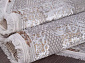 AJMAL LP 289 CREAM / VIZON Овал