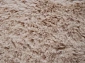 из искусственного меха Krolik 1000A T2408_BEIGE шкура