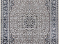 DUBAI 00268 GREY / BLUE