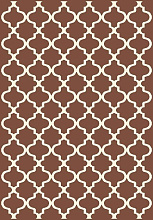 Ковер Scandinavian TRELLIS 37-17