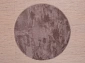 из искусственного меха Chic 1000A BROWN_3000 круг