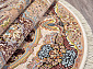 ARAVIA 6807 BEIGE Овал