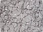 SILVER F389 GRAY Овал