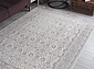LILY-A 5258B S.WHITE / P.CREAM