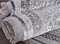 AJMAL LP 292 GREY Овал