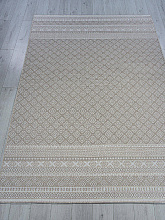 Ковер-циновка KAIR S154 BEIGE