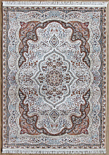 Ковер ISFAHAN D514 CREAM 9