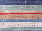 низковорсовый нескользящий LAVIN AB791A MULTICOLOR