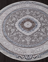 ARMINA 03874A BLUE / BLUE Круг