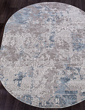 ARMINA 03851A BLUE / BLUE Овал