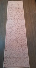 с цветами Deco Deco - 016 Розовый