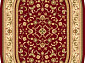 OLYMPOS D392 RED Овал