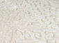 HUNKAR 07857A GOLD / WHITE