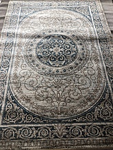 MATRIX D593 BEIGE-BLUE 9