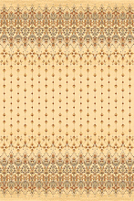 Ковер ISFAHAN MITRA amber