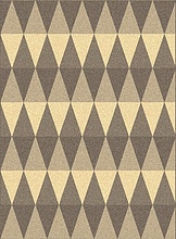 Ковер- циновка COTTAGE 5198 3009