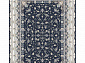 Ковровая Дорожка SHAHRZAD 1500 ACRYLIC G244 DBL 000