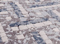 SALVATORE 0843A INDIGO MAVI / INDIGO