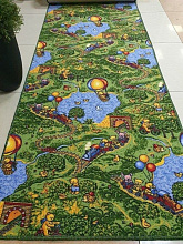 Ковровая дорожка Малиновка