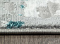 PALERMO-A F288 GRAY Овал