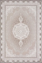 Ковер NENSI GL038A BROWN / BROWN