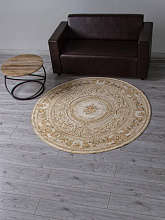 Ковер GENOVA 938028 636260 Круг V