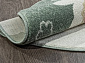 IZUMRUD C119 LIGHT GREEN Круг