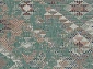 Ковер-циновка Mundo B103 Z703 Круг
