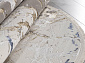 MOSSO 27231 GRY / BLUE Овал