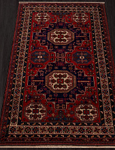 Ковер Azerkhalcha QUBA 260