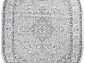 ARMINA GA075G GREY / GREY Овал