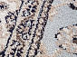 VALENCIA DELUXE D251 L.BLUE-BROWN