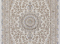 MOSSO 27239A CREAM / BLUE