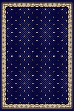 LILIA blue 91164a-38