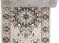 Ковровая Дорожка DARGA F674 CREAM