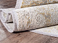 BIBLOS 9303 GREY / BEIGE Овал