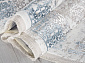 EFSAN L252A CREAM SHRINK / BLUE FDY Овал