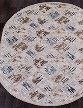 RODOS 7443A CREAM / CREAM Овал