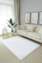 из искусственного меха RABBIT-A PX2000 WHITE