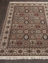 Tibet SILK & SILK S-03 CREAM
