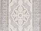 ASADU 07540A GREY FDY / CREAM HB