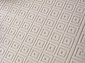 LOOPY L0009A BEIGE / BEIGE