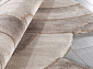 SAFIR 00836A BROWN / BROWN Круг