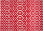 килим двухсторонний NUN KILIM NUN8 RED